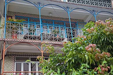 尼尔团队卡牌RPG《Voice of Cards 龙之岛》新预告10.28日登Switch